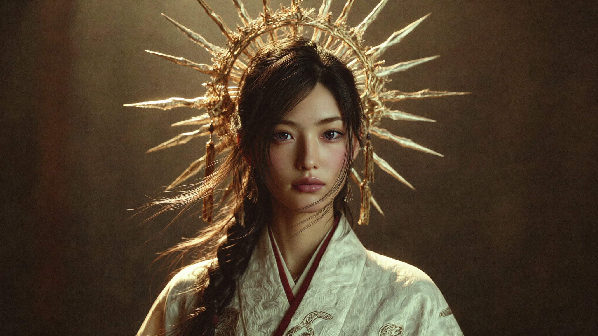 SIO Open Call key visual